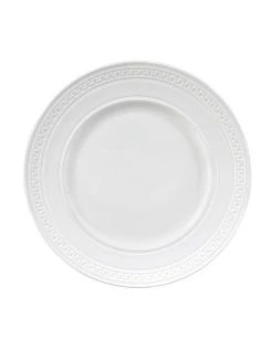 Discount ⌛ Wedgwood Intaglio 27cm Plate White 🎉