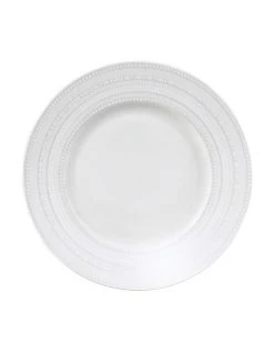 Deals 😀 Wedgwood Intaglio 20cm Plate White ✔️