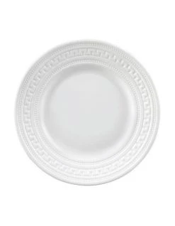 Best Pirce ✔️ Wedgwood intaglio 15cm Plate White 🔥