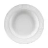 Outlet ⌛ Wedgwood Intaglio Rim 23cm Soup Plate White ⭐