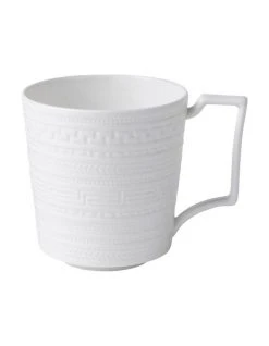 Best deal ⌛ Wedgwood Intaglio Mug White ✨