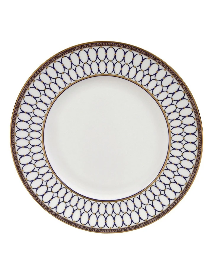 Deals ❤️ Wedgwood Renaissance Gold 27cm Plate Blue/Gold 🤩 1 Deals ❤️ Wedgwood Renaissance Gold 27cm Plate Blue/Gold 🤩