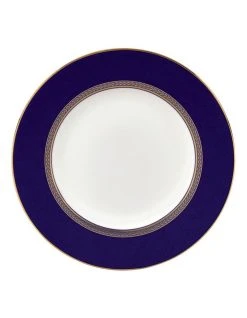 Top 10 ⌛ Wedgwood Renaissance Gold 20cm Plate Blue/Gold ⌛