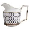 Best Sale 💯 Wedgwood Renaissance Gold Creamer 👏