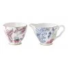 Buy ❤️ Wedgwood Butterfly Bloom Sugar & Creamer White 🎁