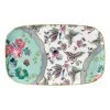 Best Sale ⭐ Wedgwood Butterfly Bloom 25cm Sandwich Tray 🎁