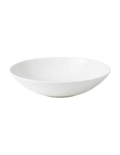 Cheapest ✔️ Wedgwood Jasper Conran 25cm Pasta Bowl White 🛒