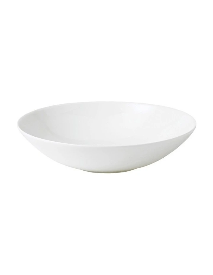 Cheapest โ๏ธ Wedgwood Jasper Conran 25cm Pasta Bowl White ๐ 1 Cheapest โ๏ธ Wedgwood Jasper Conran 25cm Pasta Bowl White ๐