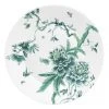 Budget 👏 Wedgwood Jasper Conran Chinoiserie 27cm Plate Blue/Green 🛒