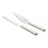 Hot Sale ❤️ Wedgwood Vera Wang With Love Knife & Server ✨