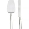 Best deal ⌛ Wedgwood Vera Wang With Love Cake Knife & Server 👍
