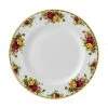 Cheap ⌛ Royal Albert Old Country Roses 27cm Plate 🤩