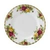 Best Sale 🥰 Royal Albert Old Country Roses 20cm Plate ❤️