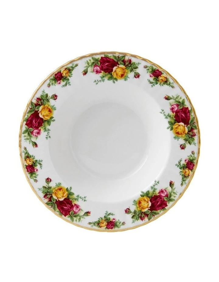 Best Pirce โญ Royal Albert Old Country Roses Teacup & Saucer ๐ 1 Best Pirce โญ Royal Albert Old Country Roses Teacup & Saucer ๐