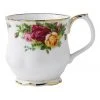 Brand new 🧨 Royal Albert Old Country Roses Montrose Mug 🎉