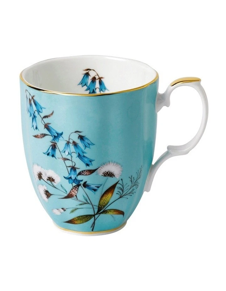 Cheap ๐ Royal Albert 100 Years Festival 1950s Mug ๐ 1 Cheap ๐ Royal Albert 100 Years Festival 1950s Mug ๐