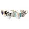 Top 10 ❤️ Royal Albert 100 Years (1900-40S) Set Of 5 Mugs Multicolour 👍