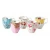 Outlet 👏 Royal Albert 100 Years (1900-40S) Set Of 5 Mugs Multicolour 🤩