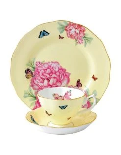 Deals ✔️ Royal Albert Miranda Kerr 3pc Joy Set ⭐