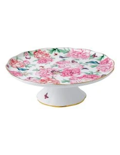 Best reviews of 😉 Royal Albert Miranda Kerr Large Cake Stand 🛒