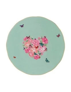 Flash Sale 💯 Royal Albert Miranda Kerr Cake Stand Cake Plate 😍
