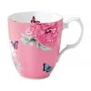 Brand new 😉 Royal Albert Miranda Kerr 400ml Mug Pink ✔️
