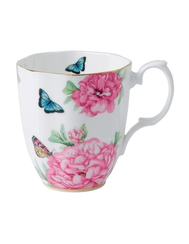 Best Pirce β Royal Albert Miranda Kerr 400ml Mug White π 1 Best Pirce β Royal Albert Miranda Kerr 400ml Mug White π