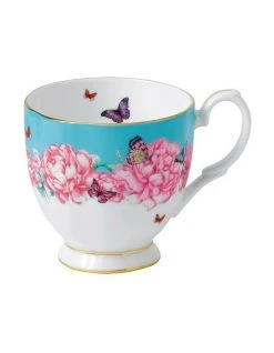 Best deal ⌛ Royal Albert Miranda Kerr 300ml Devotion Mug 💯