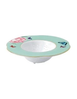 Budget 😍 Royal Albert Miranda Kerr Blessings Tea Strainer 🔔