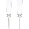Cheapest ⌛ Kate spade new york Grace Avenue Set of 2 Toasting Flute 😀