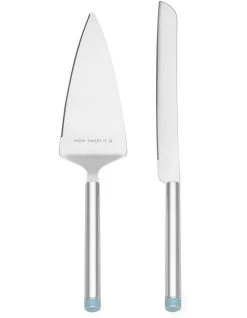 Buy 🤩 Kate spade new york Take The Cake 2pc Dessert Set 🥰