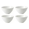 Coupon ✨ Wedgwood Gio Set of 4 Dip Bowl White ⭐