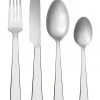 Buy 👍 Wedgwood Vera Wang Bande 16pc Cutlery Set 😉
