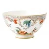 Best deal 👏 Wedgwood Wonderlust Rococo Flowers 11cm Bowl ✔️