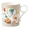 Wholesale ✨ Wedgwood Wonderlust Rococo Flowers 200ml Mug Multicolour 🌟