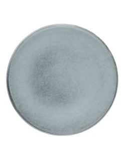 Best Sale ๐ Salt&Pepper Relic 20cm Side Plate Blue/Grey ๐