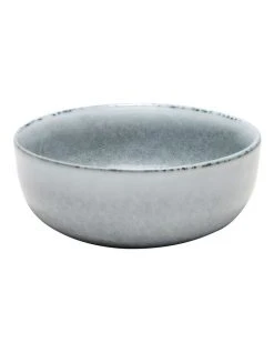 Best Sale 🎁 Salt&Pepper Relic 12x5cm Rice Bowl Blue/Grey 🤩
