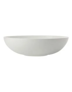 New ✨ Maxwell & Williams White Basics 36x10cm Serving Bowl ✨