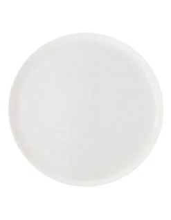 Best Pirce ✔️ Maxwell & Williams 26.5cm High Rim Coupe Plate White 🤩