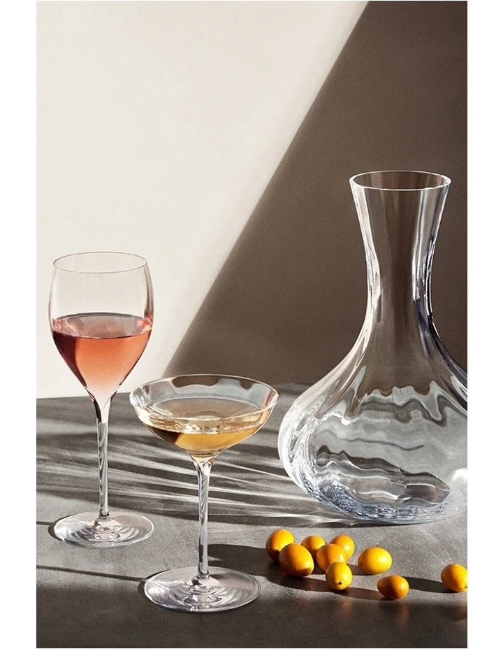Buy 🥰 Waterford Elegance Optic Carafe ⭐ 2 Buy 🥰 Waterford Elegance Optic Carafe ⭐ - Image 2