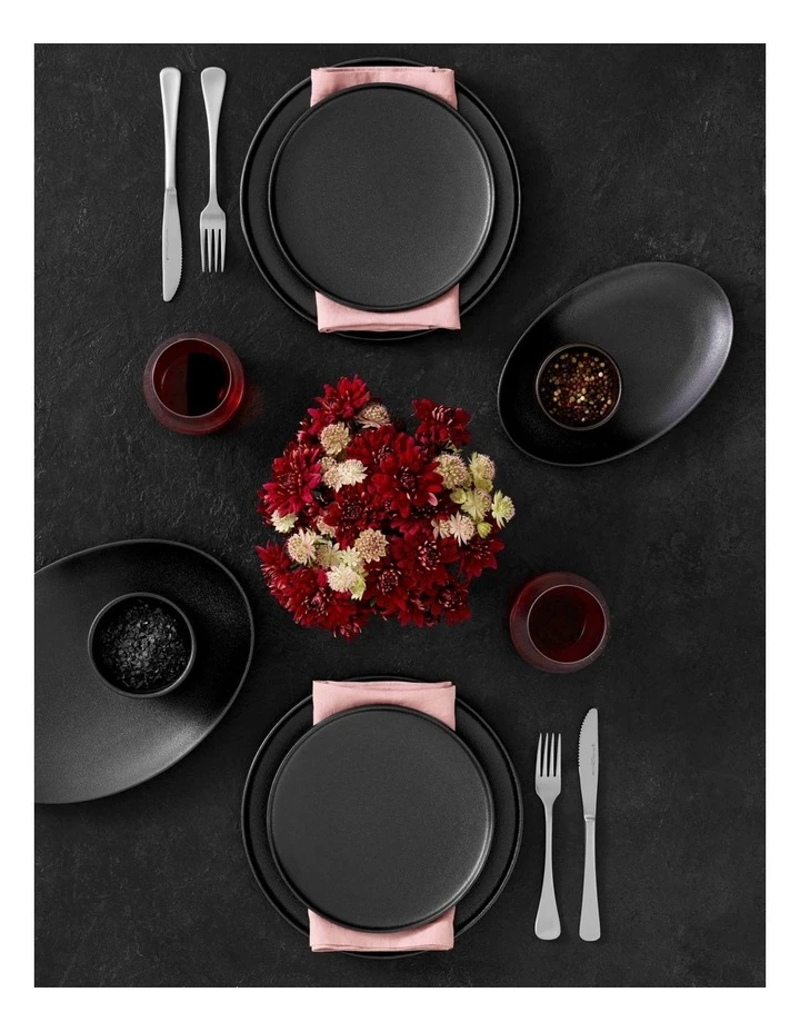 Best reviews of 💯 Maxwell & Williams Caviar 26.5cm High Rim Plate Black 🥰 2 Best reviews of 💯 Maxwell & Williams Caviar 26.5cm High Rim Plate Black 🥰 - Image 2