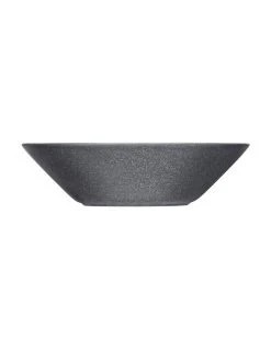 Budget ✔️ IITTALA Teema Bowl 21cm - Dotted Grey 🤩