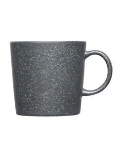 Best reviews of 👏 IITTALA Teema Mug 300ml - Dotted Grey ⌛
