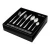 Brand new ❤️ Robert Welch Kingham 42 Piece Cutlery Set Stainless Steel ✔️