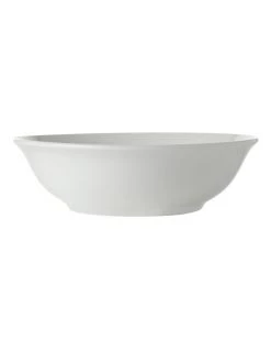 Discount ✨ Maxwell & Williams White Basics 15cm Cereal Bowl ✔️
