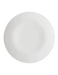 Top 10 ❤️  Maxwell & Williams White Basics 27.5cm Coupe Dinner Plate 🎉