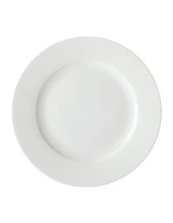 Cheapest 🧨  Maxwell & Williams White Basics 27.5cm Rim Dinner Plate 😍