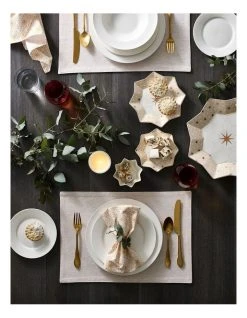 Cheapest 🧨 Maxwell & Williams White Basics 27.5cm Rim Dinner Plate 😍 -Savor Home Store 560025010 3 720x928