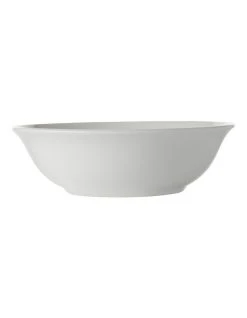 Discount 🎉  Maxwell & Williams White Basics 17.5cm Soup/Cereal Bowl 🧨