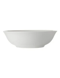 Coupon 🎁 Maxwell & Williams White Basics 20cm Soup/Pasta Bowl ✨